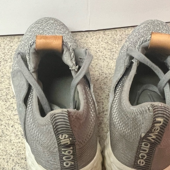 New Balance trainers - Picture 6 of 7